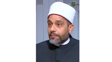 “عشان مترجعش تقول معرفش”..حكم زيارة القبور فى العيد..أمين الفتوى يدهش الجميع