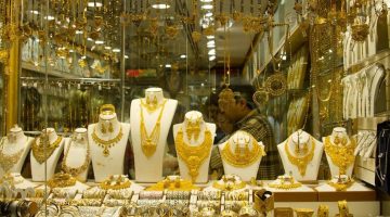 ألحق اشترى.. : شعبة الدهب تكشف موعد حدوث زيادة كبيرة في أسعار الذهب