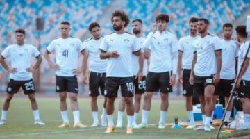 فيتوريا يعلن اليوم قائمة منتخب مصر النهائية لمعسكر سبتمبر