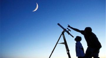 رسميا.. معهد الفلك يكشف غرة شهر رمضان وعدد أيامه