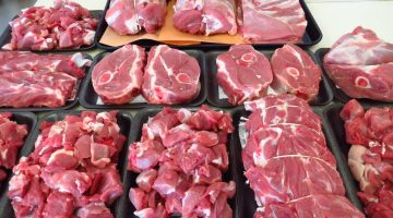 «أسعار اللحوم اليوم».. منخفضة بنسبة 20% في المجمعات الاستهلاكية.. اعرف كيلو الكندوز بكام!!