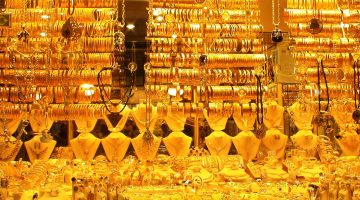 الدهب هيجنن العرسان.. مفاجأة مدوية في أسعار الذهب بعد قرار البنك المركزي