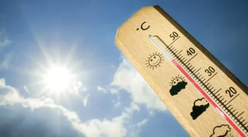 “لمحبين الشتاء”.. الأرصاد تكشف حالة الطقس الاثنين وتحذر من 3 ظواهر جوية