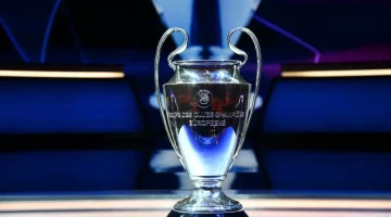 موعد بداية مرحلة المجموعات من دوري أبطال أوروبا 2023-2024