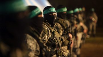 “إصابات وقتلى”.. حماس تؤكد: إسرائيل فشلت في الهجوم البري لهذا السبب