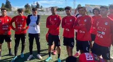 موعد مباراة منتخب الشباب مع المغرب اليوم الثلاثاء 21 / 11 / 2023 والقناة الناقلة