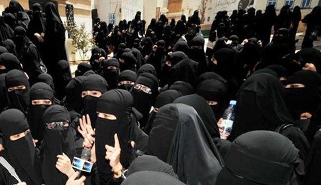 خبر صادم!! .. لأول مرة تسمح المملكة السعودية بزواج النساء السعوديات من أصحاب هذه الجنسيات؟! .. لن تصدق من هم؟