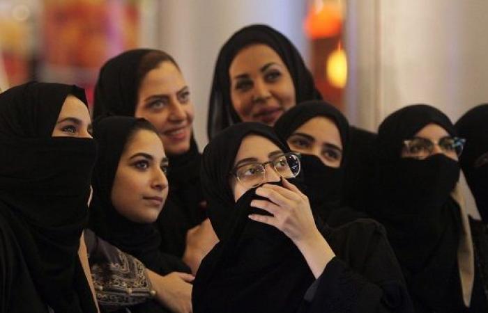 حادثة مفزعة!! .. قرارات هامة للسماح بزواج الفتيات السعوديات من هذه الجنسية لمواجهة العنوسة؟! .. اعرف الشروط فوراً