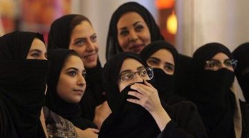 خبر صادم!! .. لأول مرة تسمح المملكة السعودية بزواج النساء السعوديات من أصحاب هذه الجنسيات؟! .. لن تصدق من هم؟