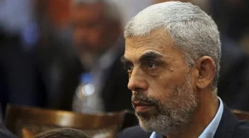 إنحياز للإحتلال .. بيان عاجل من حماس بعد إجراءات الإتحاد الأوروبي ضد يحيى السنوار