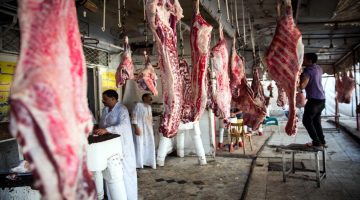“نزلت 150 في الكيلو “… مفاجأة انخفاض كبير في أسعار اللحوم اليوم.. علشان دخول شهر رمضان المبارك!!