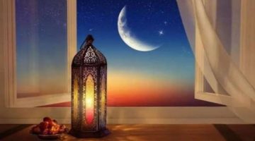 عاجل| الإفتاء تستطلع اليوم رؤية هلال شهر رمضان 2024 وتُعلن موعد أول أيامه