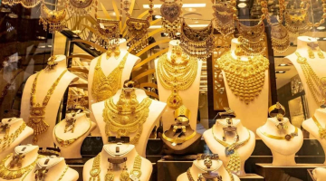 “جنن الناس”.. أسعار الذهب تفاجئ المصريين خلال تعاملات اليوم السبت 9 مارس 2024
