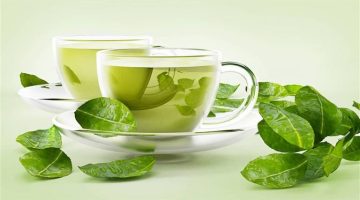 4 فوائد مذهلة لاستبدال القهوة بالشاي الأخضر لمدة شهر “مش هتصدقي النتيجة”