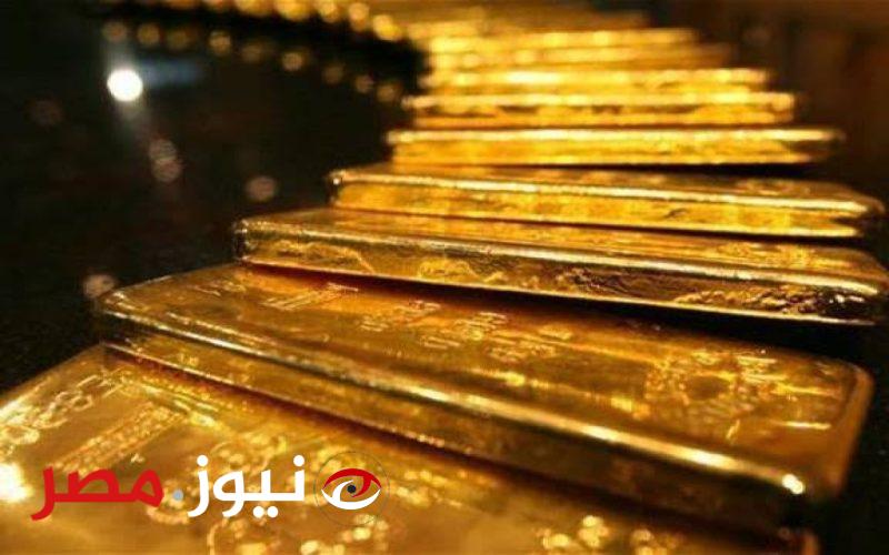 «بشاير الخير هلت».. “مبارك علينا الكنز” الحكومة تعلن عن اكتشاف منجم ذهب في مصر سيجعل مصر من أغنى الأغنياء