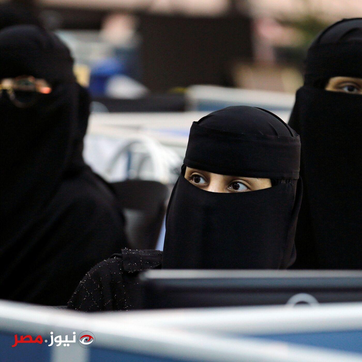 دراسات عالمية تقول أن السعوديات هن ملكات العالم في الجمال والدلال