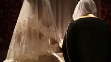 مستحيل تصدق اللي حصل!!… زوجة سعودية تزوجت شقيق زوجها بعد وفاتة لكنه اخبرها بهذا السر ليلة الزفاف جعلها تنهار!!