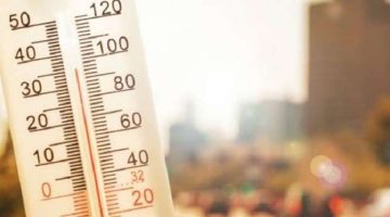 مركز المناخ يوجه تحذيرا عاجلا للمواطنين بشأن طقس الساعات المقبلة: ارتفاع قياسي بدرجات الحرارة