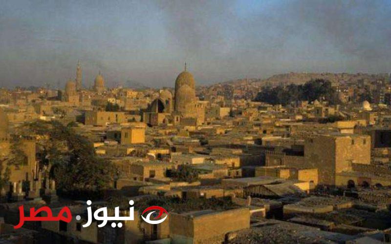 محافظة القاهرة تقرر وقف الدفن في مقابر الإمام الشافعي والسيدة نفيسة