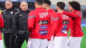 مفاجأة بشأن ترتيب منتخب مصر في تصنيف فيفا الشهري
