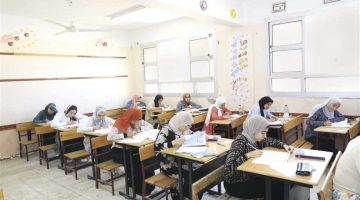 موعد امتحانات الصف الثالث الإعدادي الترم الثاني 2024 في كل المحافظات وفقا لتصريحات وزارة التربية والتعليم