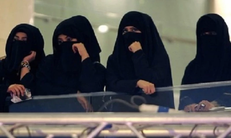 السبب هيصدمك! .. اكتشف لماذا تفضل نساء سعوديات الزواج من أبناء هذه الجنسية العربية؟.. يا بختك لو أنت منهم