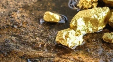 مبروووك يا مصريين هتلعبو بالفلوس لعب” … اكتشاف مناجم جديدة للذهب في هذه الأماكن سيجعل مصر من أغني الأغنياء