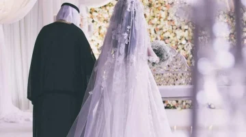 “لأول مرة في تاريخها”..المملكة السعودية تسمح لفتياتها بالزواج من أبناء هذه الجنسية.. هتتصدم لما تعرف المواصفات المطلوبة