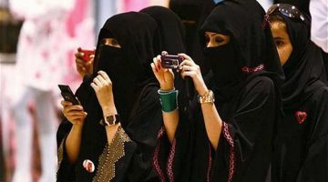 «صدمة غير متوقعة »…بعض النساء السعوديات تفضل الزواج من أبناء هذه الجنسيات!!؟