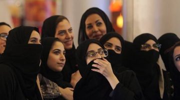«خبر هيفرح قلوب الملايين»..!! اخيرا السعودية تحدد 3 جنسيات مختلفة يسمح لهم بالزواج من فتاة سعودية..وما هي شروط الزواج!!
