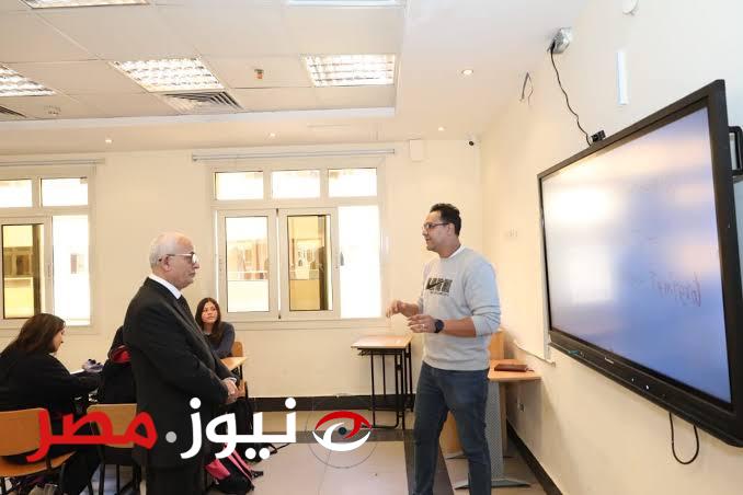 براتب يصل لـ 5000 جنيه.. تفاصيل الالتحاق بوظائف المعلمين في مدارس النيل المصرية الدولية