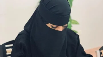 لأول مرة دكتورة سعودية فاحشة الثراء تطلب رجل فقير للزواج مقابل شرط بسيط 
