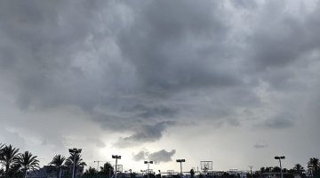 هل يضرب إعصار نيهال مصر في عيد الفطر؟.. بيان هام من الأرصاد للمواطنين