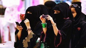 «خبر هيجنن الشباب العربي»..!! لماذا يرغبن النساء السعوديات في الزواج من شباب هذه الجنسيات العربية..تعرف على السبب!!!