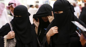 خبر هااام ومفرح لنساء السعودية .. فرحة عارمة تملأ قلوب نساء السعودية بعد سماع هذا الخبر السعيد!!