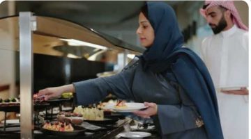 «صدمة قلبت كل الموازين»..سيدة سعودية كانت يوميا تقوم بطهي الطعام لزوجها ثم يذهب إلى الاستراحة وبعد شهور كانت المفاجأة!!