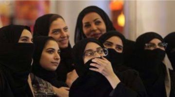 «صدمة كبيرة»..الفتيات السعوديات يحبون الزواج من ابناء هذة الجنسية العربية لن تصدق من هذة الدولة !!