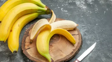 «أياك تأكل منها كتير» هذه الفاكهة هتقضي على حياتك وفي فترة بسيطة…تعرف على اضرار فاكهة الموز!!