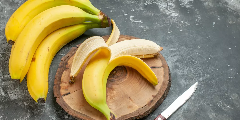 «أياك تأكل منها كتير» هذه الفاكهة هتقضي على حياتك وفي فترة بسيطة...تعرف على اضرار فاكهة الموز!!
