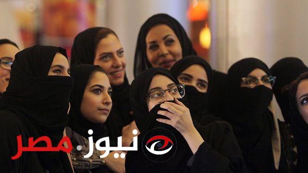 «لأول مرة في تاريخ السعودية».. السماح "للمرأة السعودية" الجواز من جنسيات أخرى.. فقط لحل مشكلة العنوسة في المملكة!!