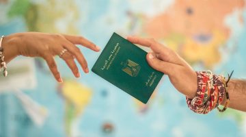 بشرى سارة لجميع المصريين .. جواز سفر مصري جديد بدون تأشيرة .. ما هي الدول التي يمكنك السفر إليها بدون تأشيرة؟