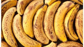 «ممنوع دخول الرجال »…استخدامات رهيبة لقشور الموز..مش هتستخدمي غيرها بعد كدا!!؟