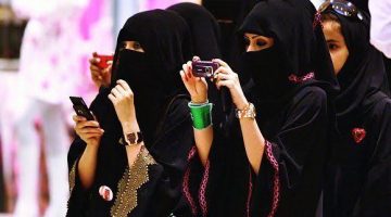 «صدمة غير متوقعة».. الفتيات السعوديات يفضلن الزواج من أبناء هذه الجنسية العربية ..هتتصدم لما تعرف الجنسية!!؟