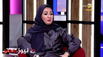 «مستحيل تصدق اللي بيحصل» … مستشارة سعودية تنبه النساء من ما يحدث للرجل المتزوج بعد سن الأربعين!!