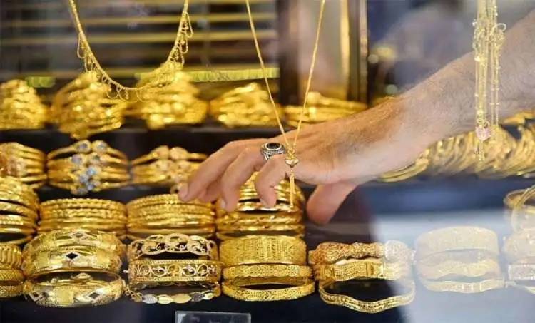 أسعار الذهب اليوم الثلاثاء 16 أبريل في محلات الصاغة