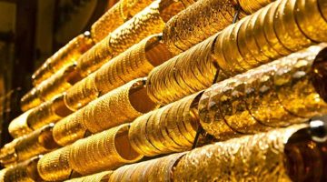 الجرام طاير.. مفاجأة في أسعار الذهب اليوم الثلاثاء 16 أبريل بالصاغة| شوف عيار 21 بكام