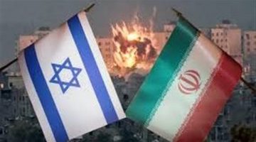 إسرائيل تبعث رسالة إلى الدول العربية بشأن ردها على الهجوم الإيراني