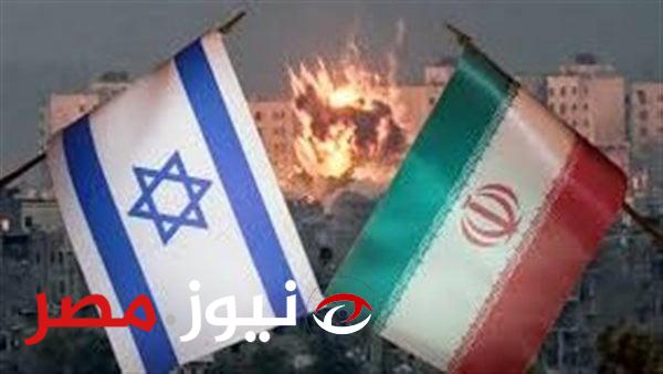 إسرائيل تبعث رسالة إلى الدول العربية بشأن ردها على الهجوم الإيراني