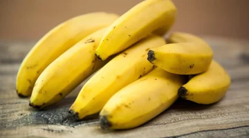 3 أطعمة لا تتناولها مع ” الموز ” حتى لو هتموت من الجوع .. رقم 2 مفاجأة !!
