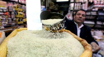 ارتفاع سعر الأرز اليوم الأربعاء 17-4-2024 في الأسواق